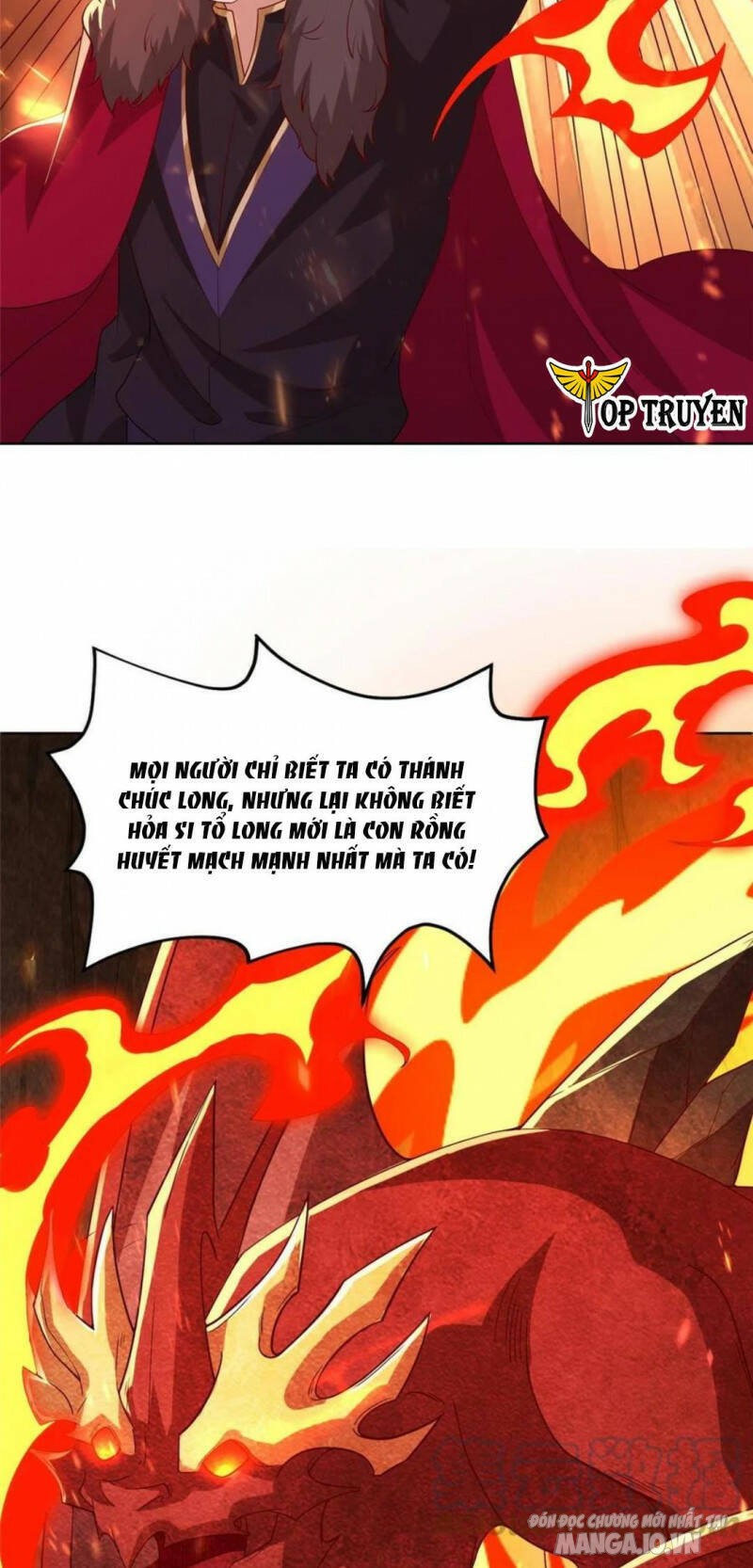 Mục Long Sư Chapter 246 - Trang 2