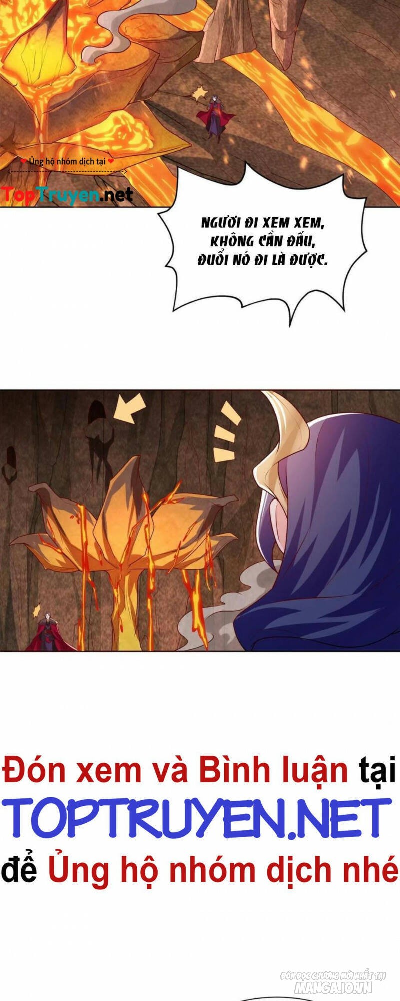 Mục Long Sư Chapter 246 - Trang 2