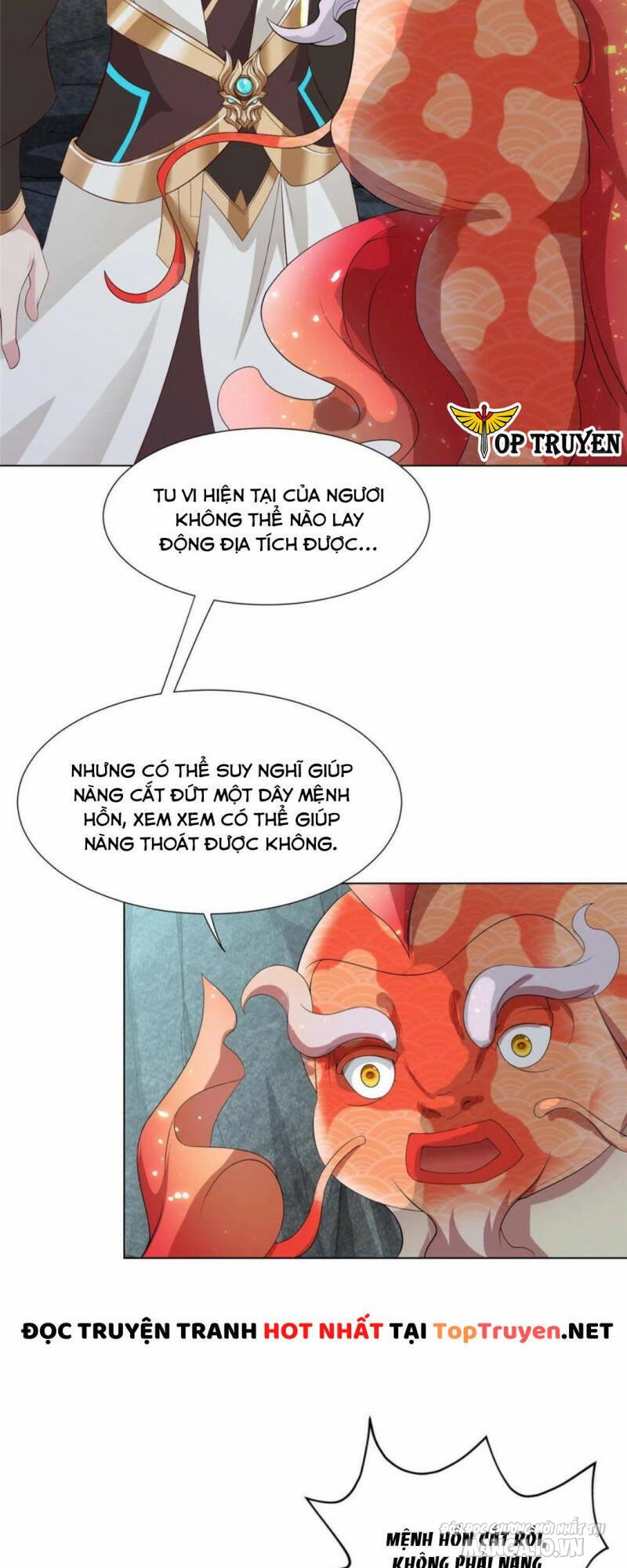 Mục Long Sư Chapter 246 - Trang 2