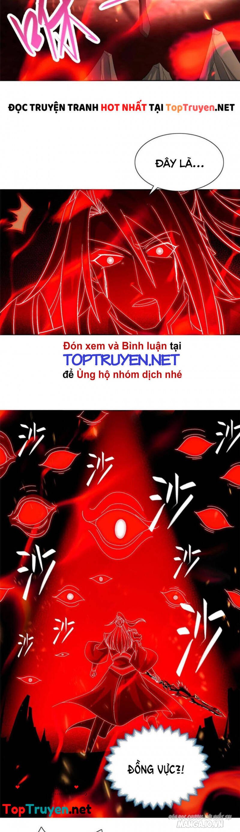 Mục Long Sư Chapter 248 - Trang 2