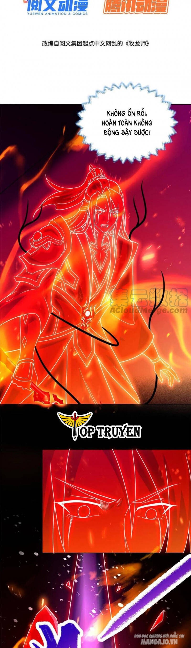 Mục Long Sư Chapter 249 - Trang 2