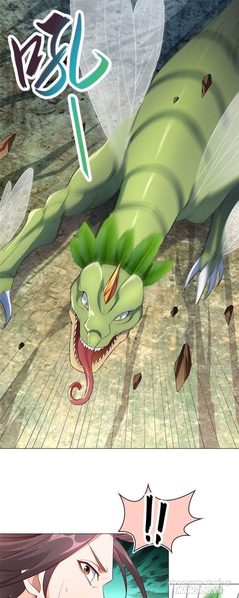 Mục Long Sư Chapter 25 - Trang 2