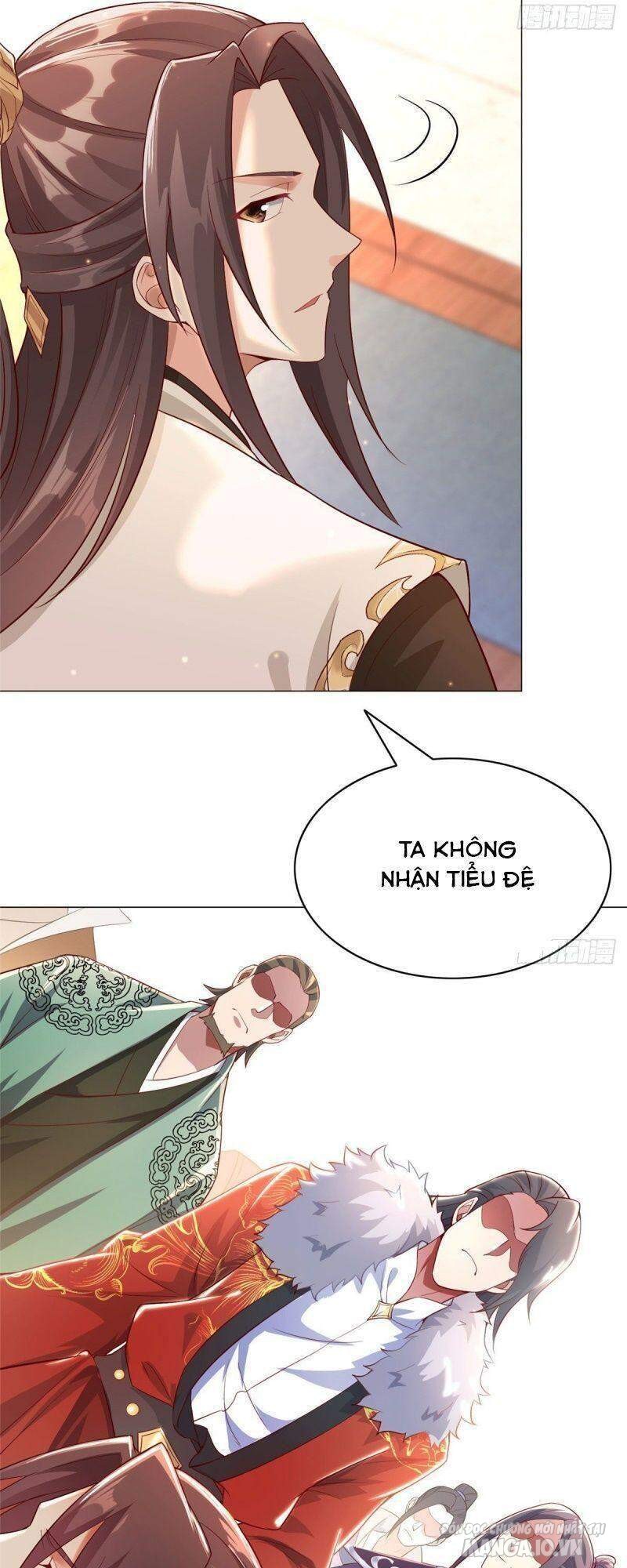 Mục Long Sư Chapter 25 - Trang 2