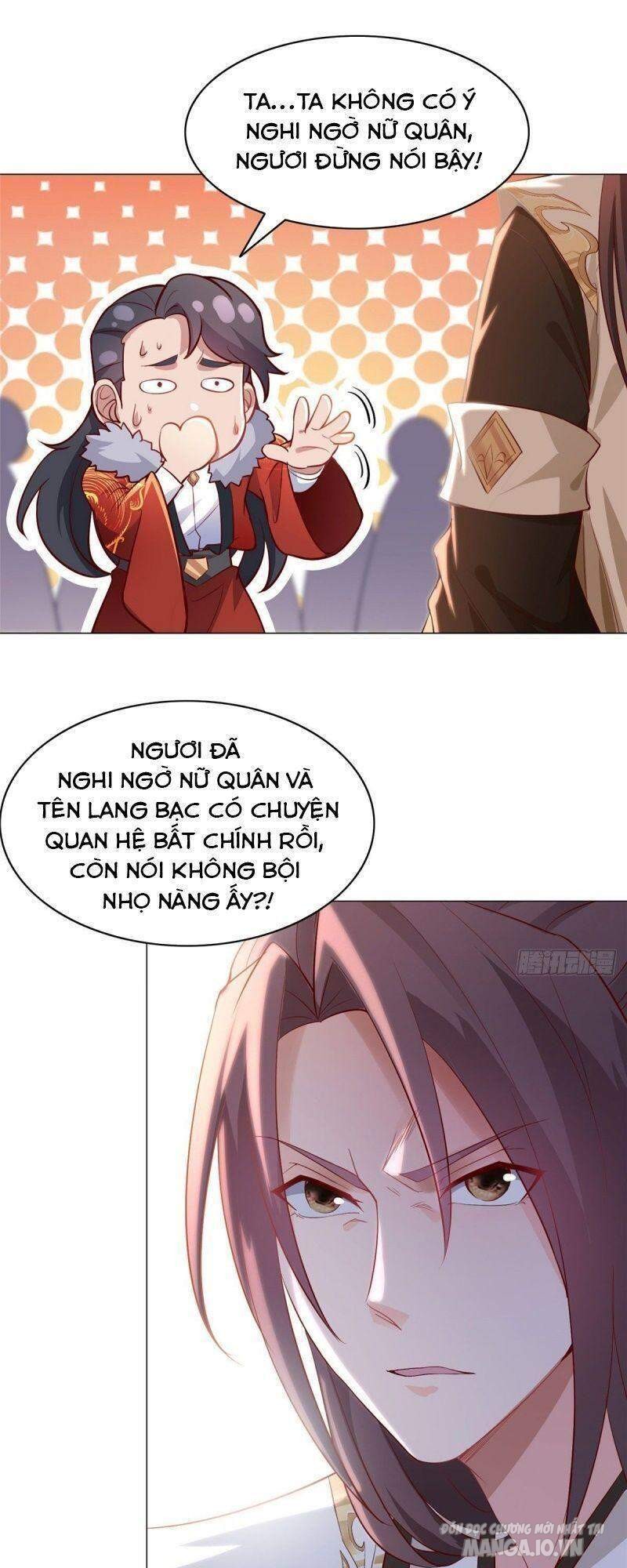 Mục Long Sư Chapter 25 - Trang 2