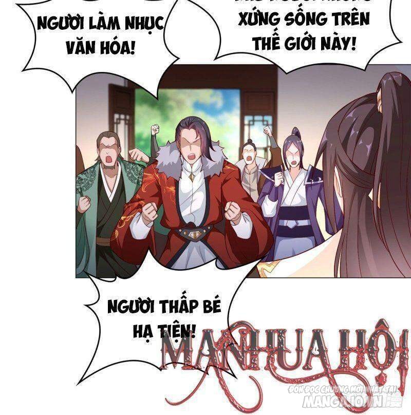 Mục Long Sư Chapter 25 - Trang 2