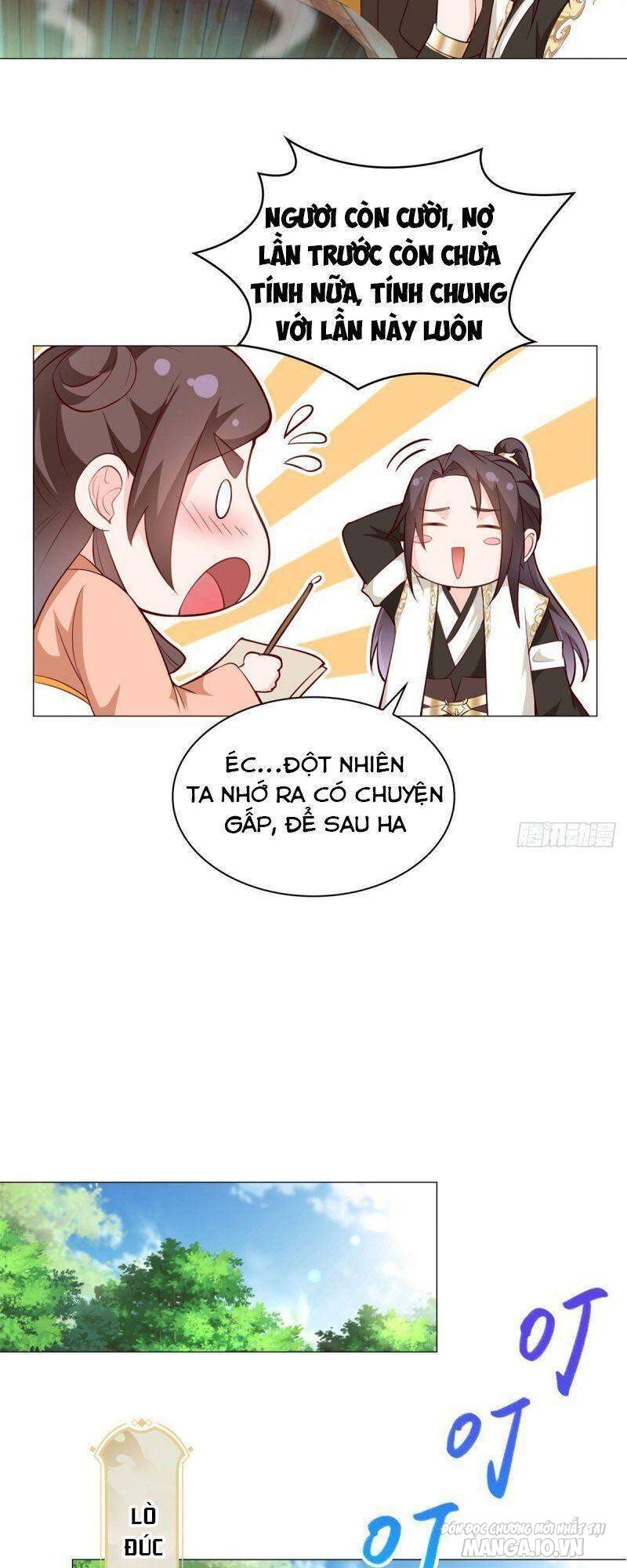 Mục Long Sư Chapter 25 - Trang 2