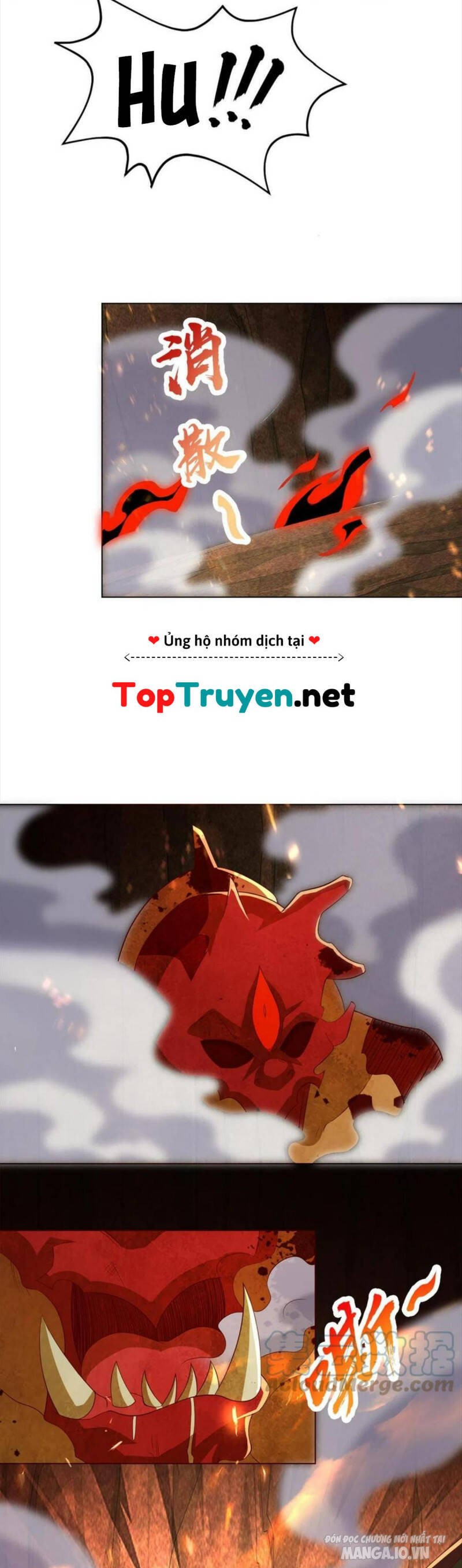 Mục Long Sư Chapter 250 - Trang 2