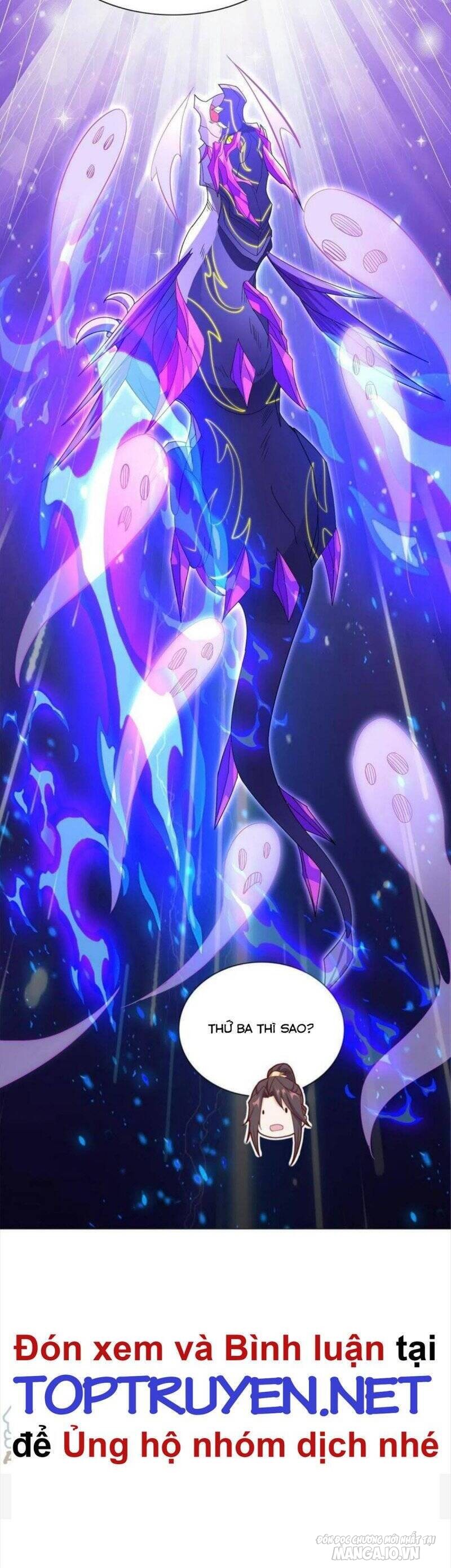 Mục Long Sư Chapter 252 - Trang 2