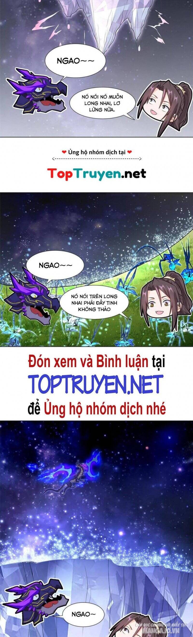 Mục Long Sư Chapter 255 - Trang 2