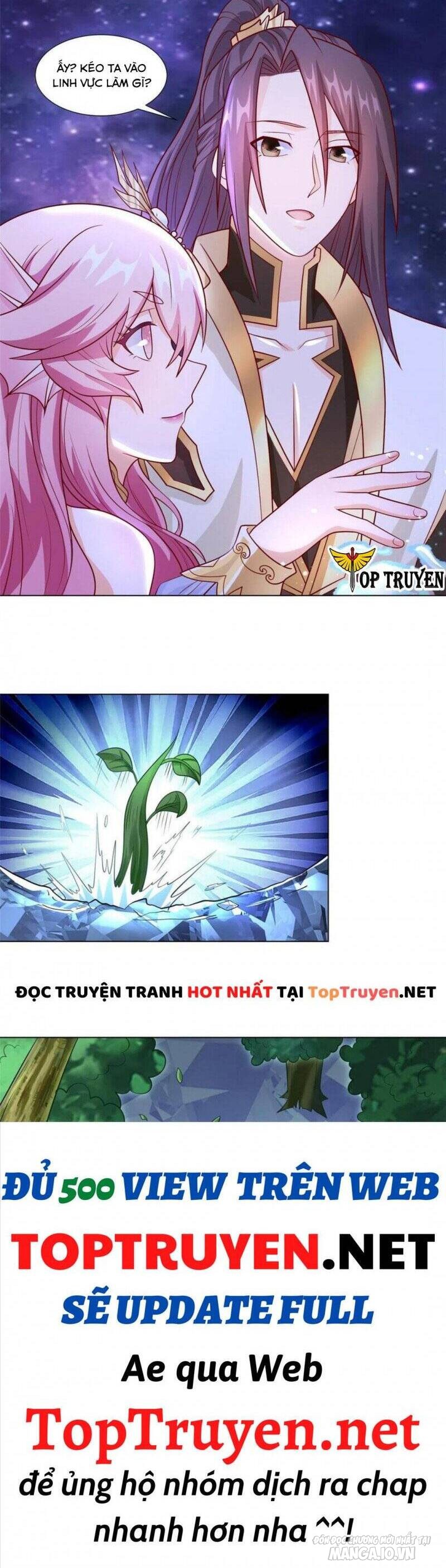 Mục Long Sư Chapter 255 - Trang 2