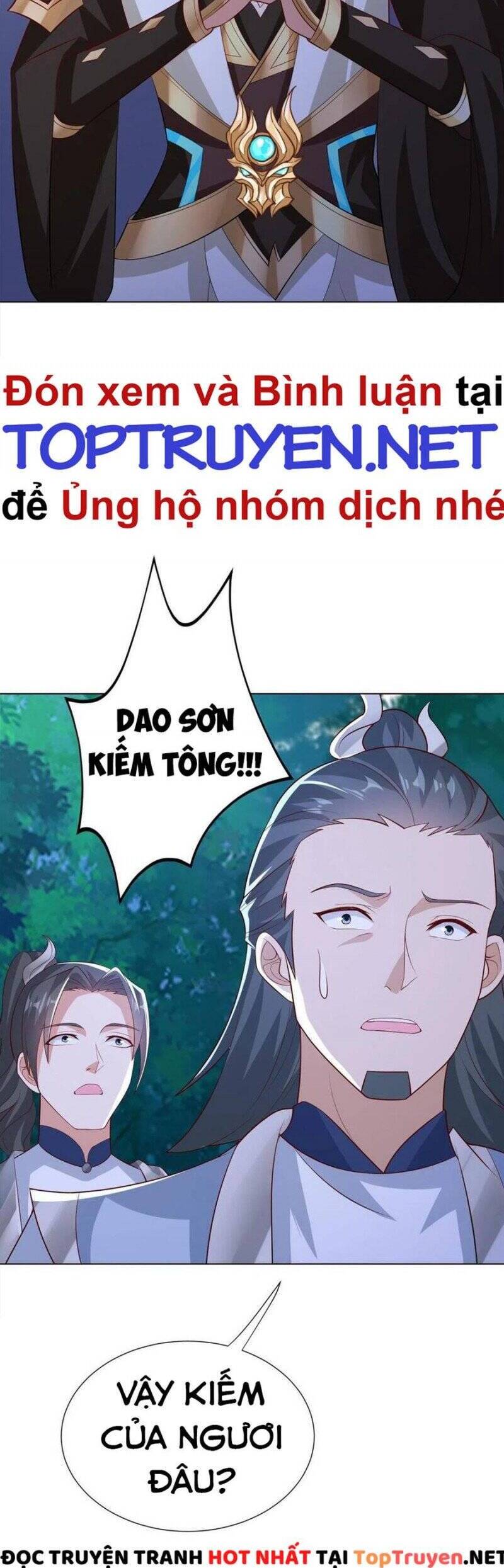 Mục Long Sư Chapter 256 - Trang 2