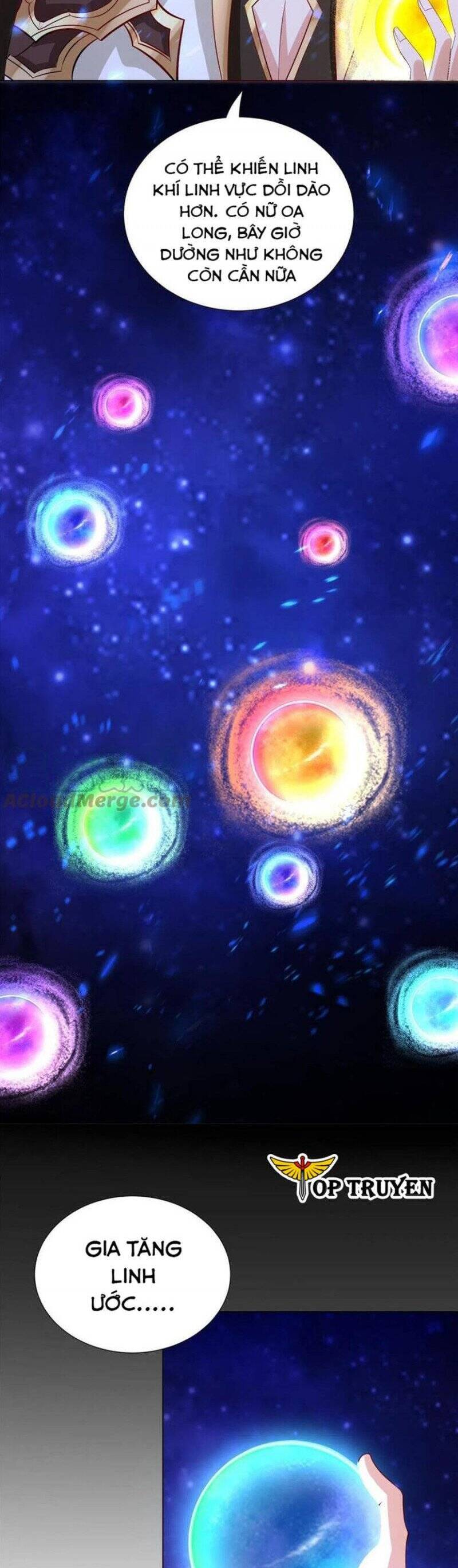 Mục Long Sư Chapter 256 - Trang 2