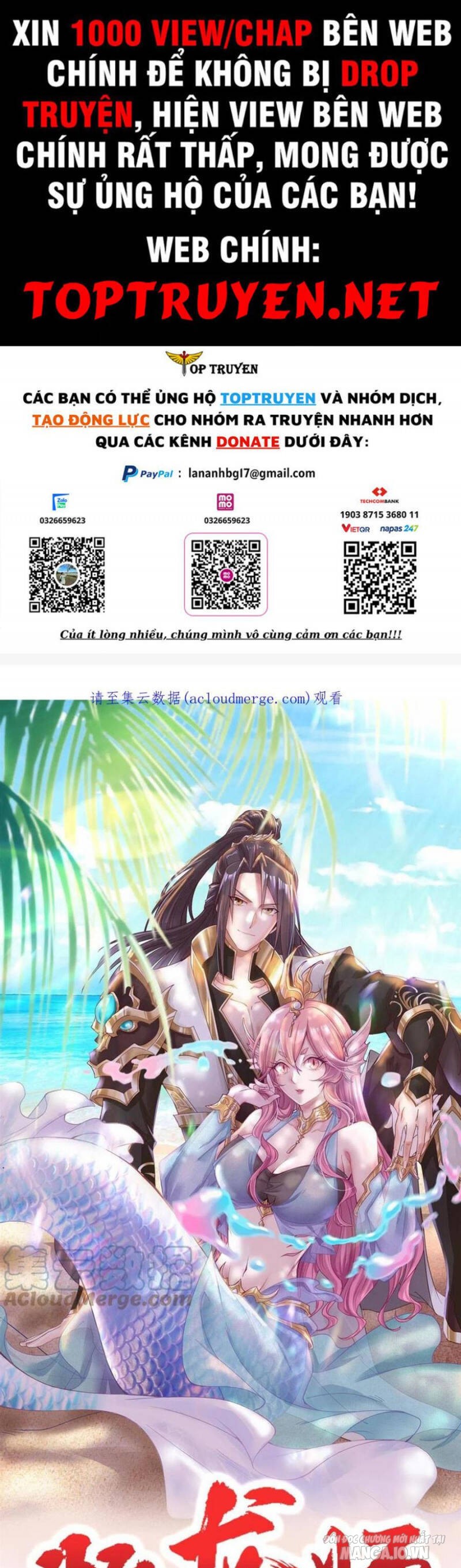 Mục Long Sư Chapter 257 - Trang 2