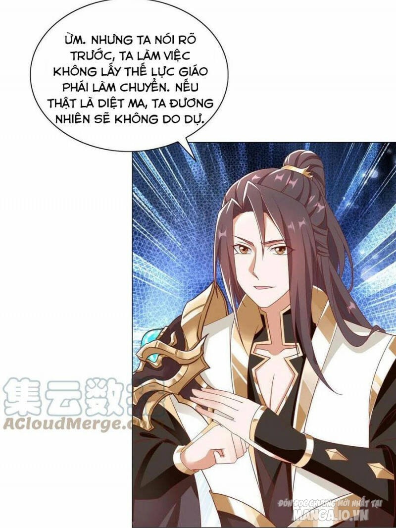 Mục Long Sư Chapter 258 - Trang 2