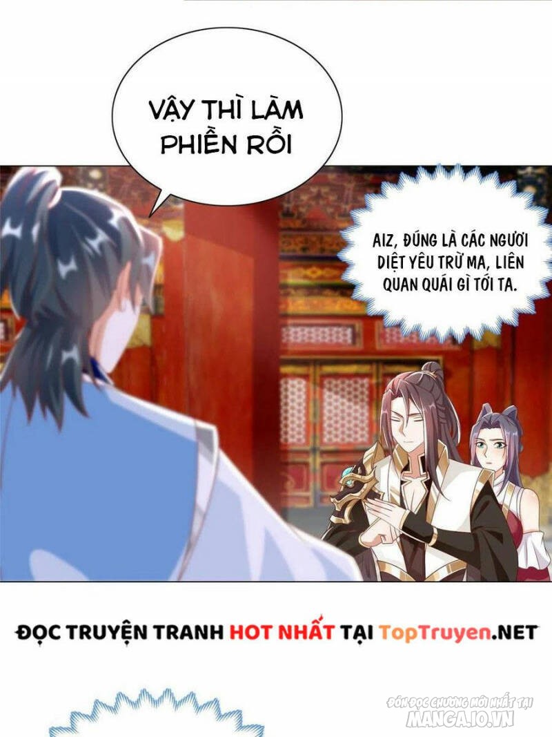 Mục Long Sư Chapter 258 - Trang 2