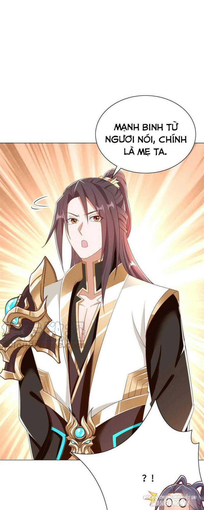 Mục Long Sư Chapter 258 - Trang 2