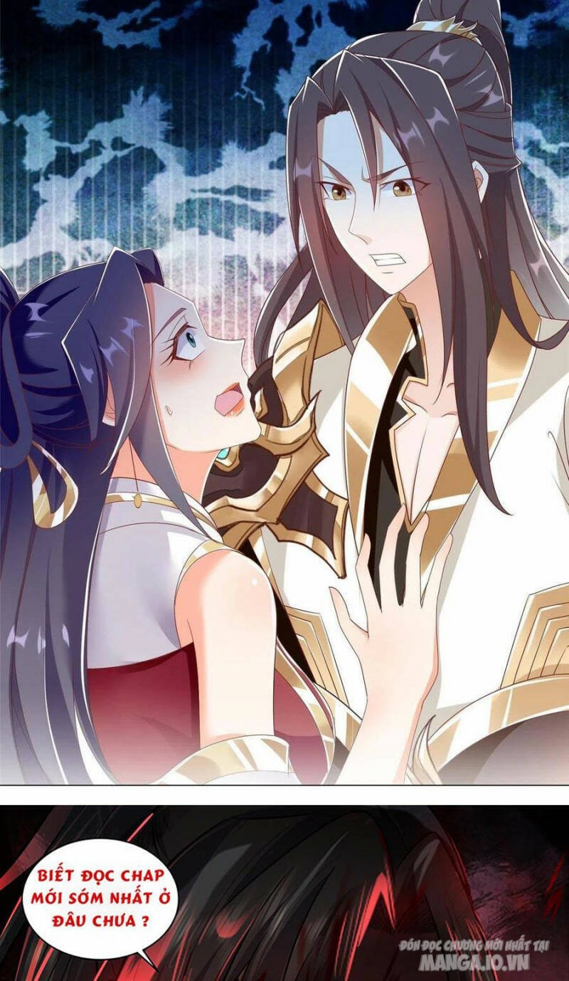 Mục Long Sư Chapter 258 - Trang 2