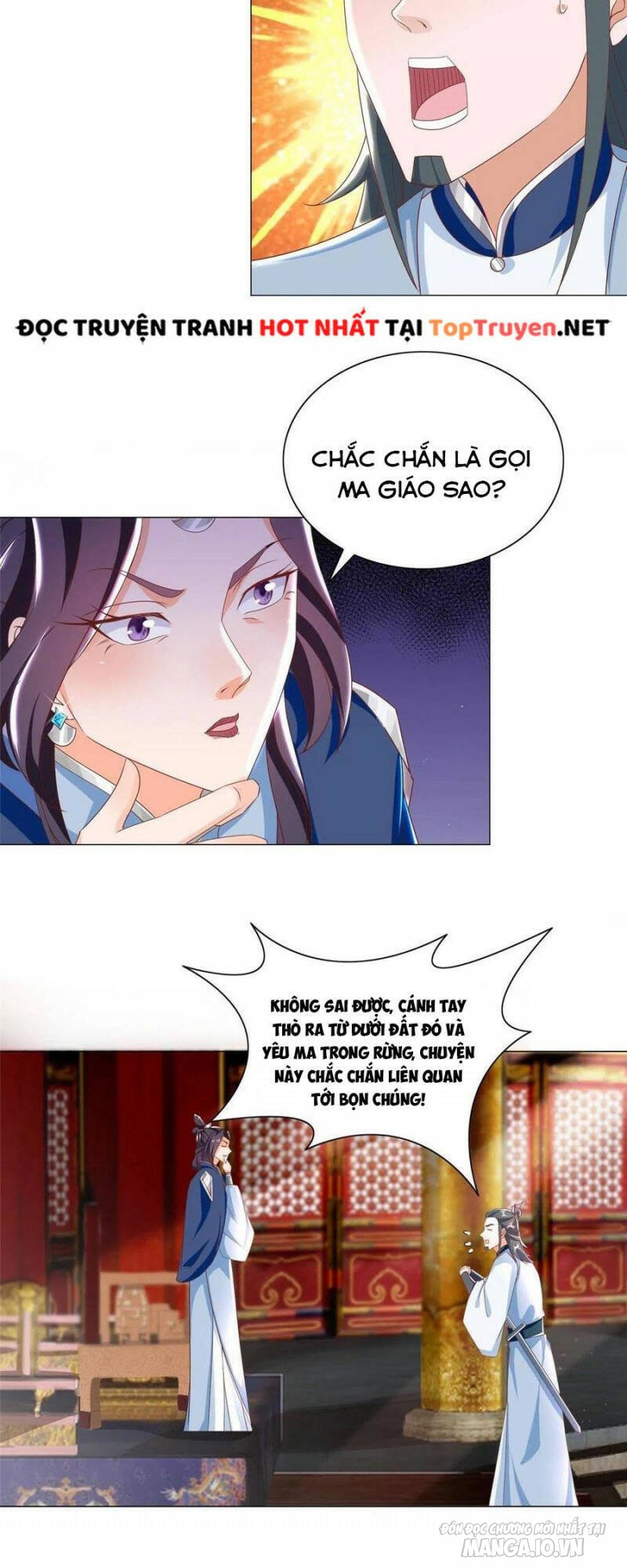 Mục Long Sư Chapter 258 - Trang 2