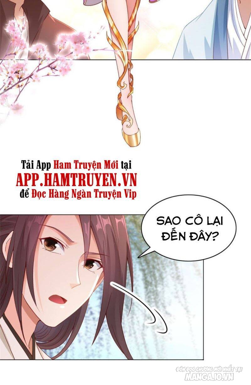 Mục Long Sư Chapter 26 - Trang 2