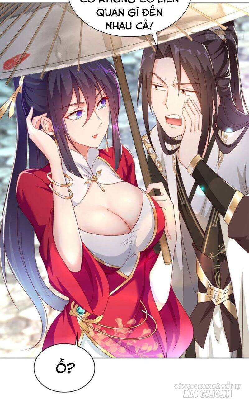 Mục Long Sư Chapter 26 - Trang 2