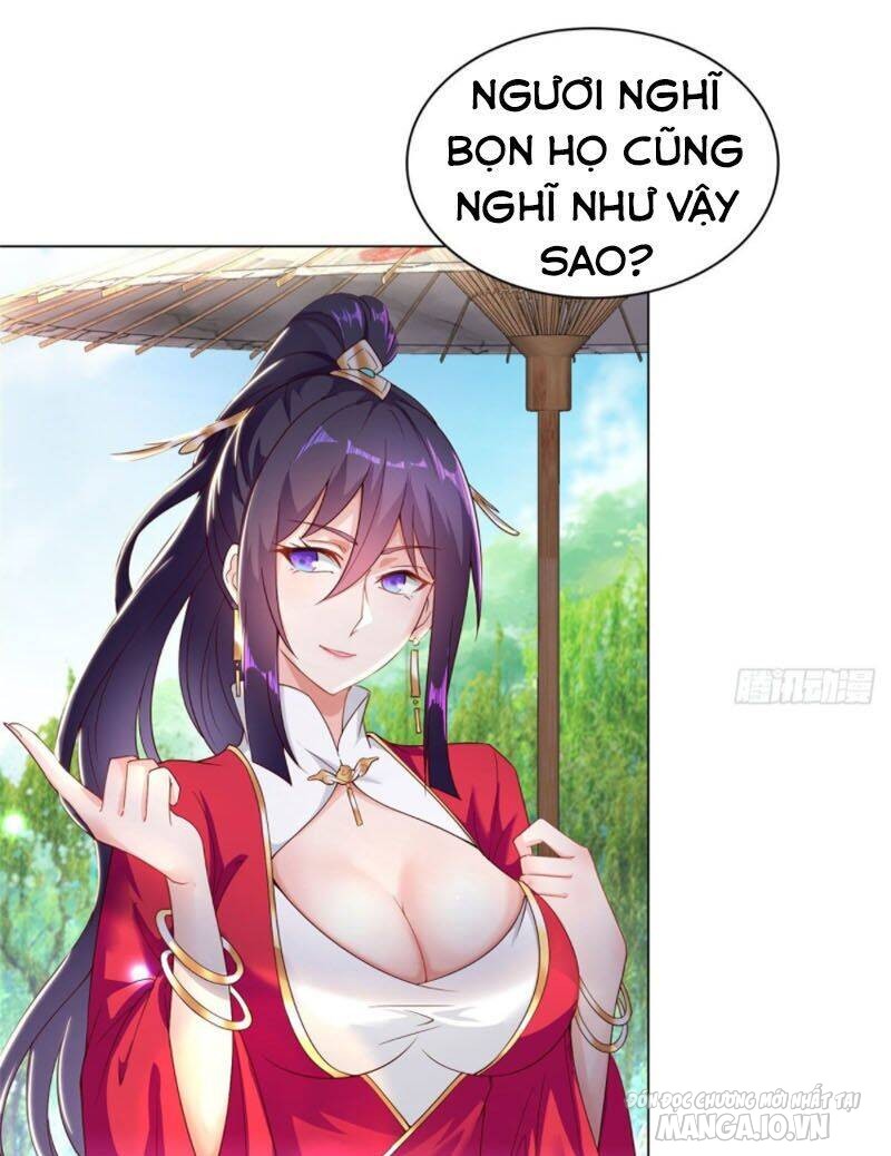 Mục Long Sư Chapter 26 - Trang 2