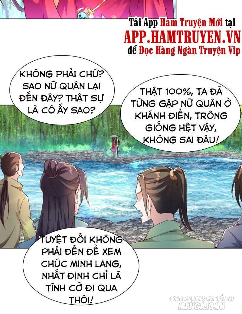 Mục Long Sư Chapter 26 - Trang 2
