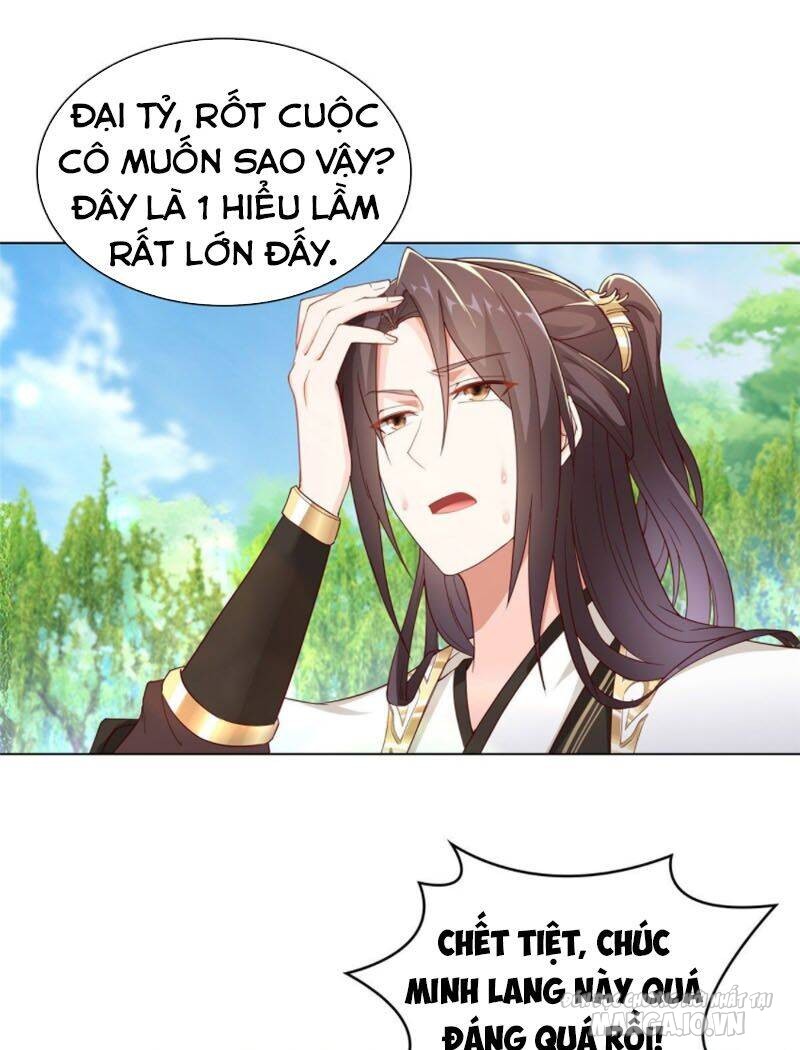 Mục Long Sư Chapter 26 - Trang 2