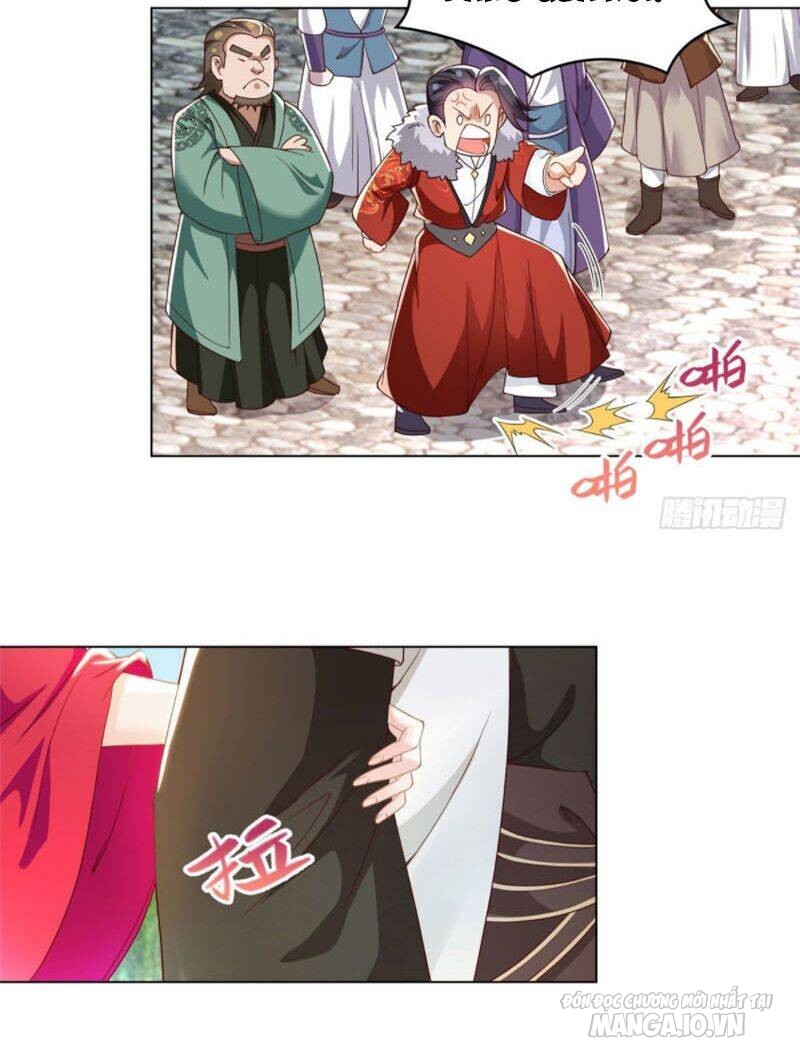 Mục Long Sư Chapter 26 - Trang 2