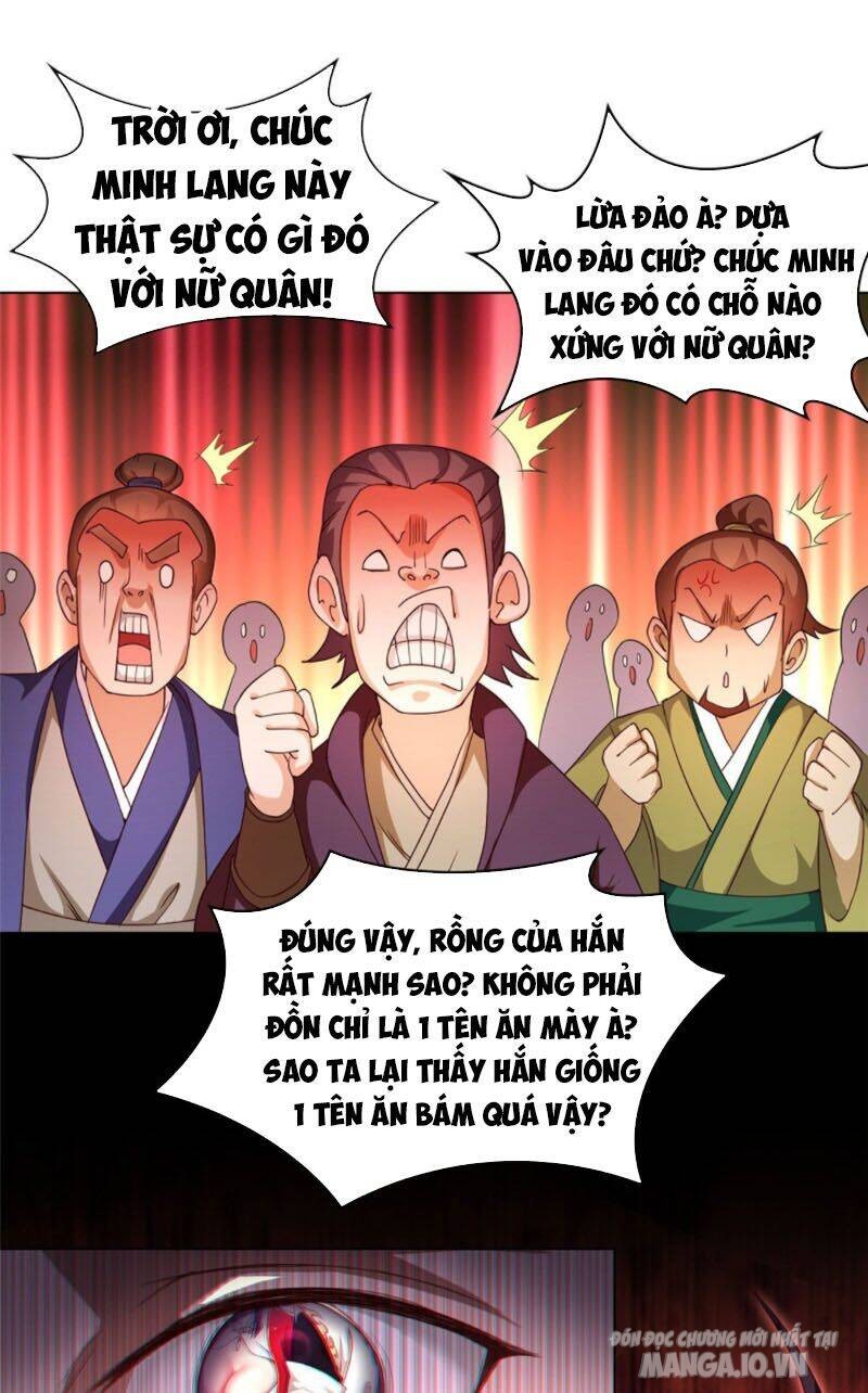 Mục Long Sư Chapter 26 - Trang 2