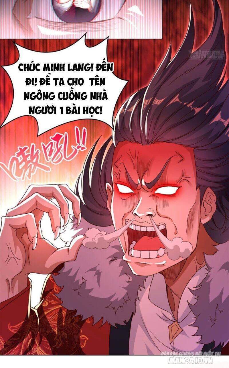 Mục Long Sư Chapter 26 - Trang 2