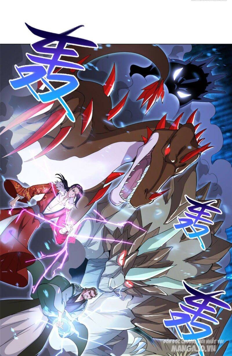 Mục Long Sư Chapter 26 - Trang 2