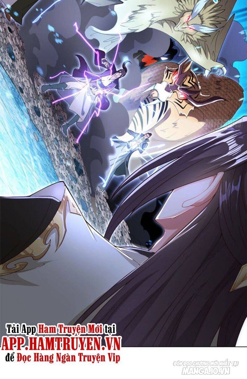 Mục Long Sư Chapter 26 - Trang 2