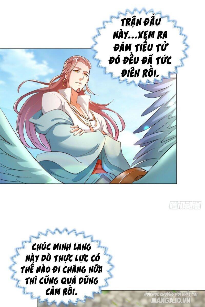 Mục Long Sư Chapter 26 - Trang 2