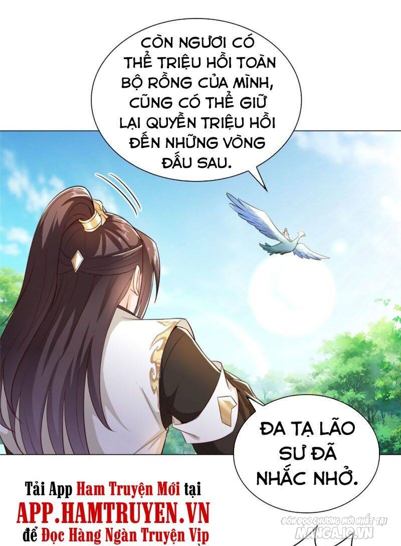 Mục Long Sư Chapter 26 - Trang 2
