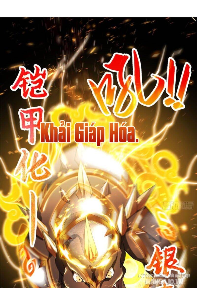 Mục Long Sư Chapter 26 - Trang 2