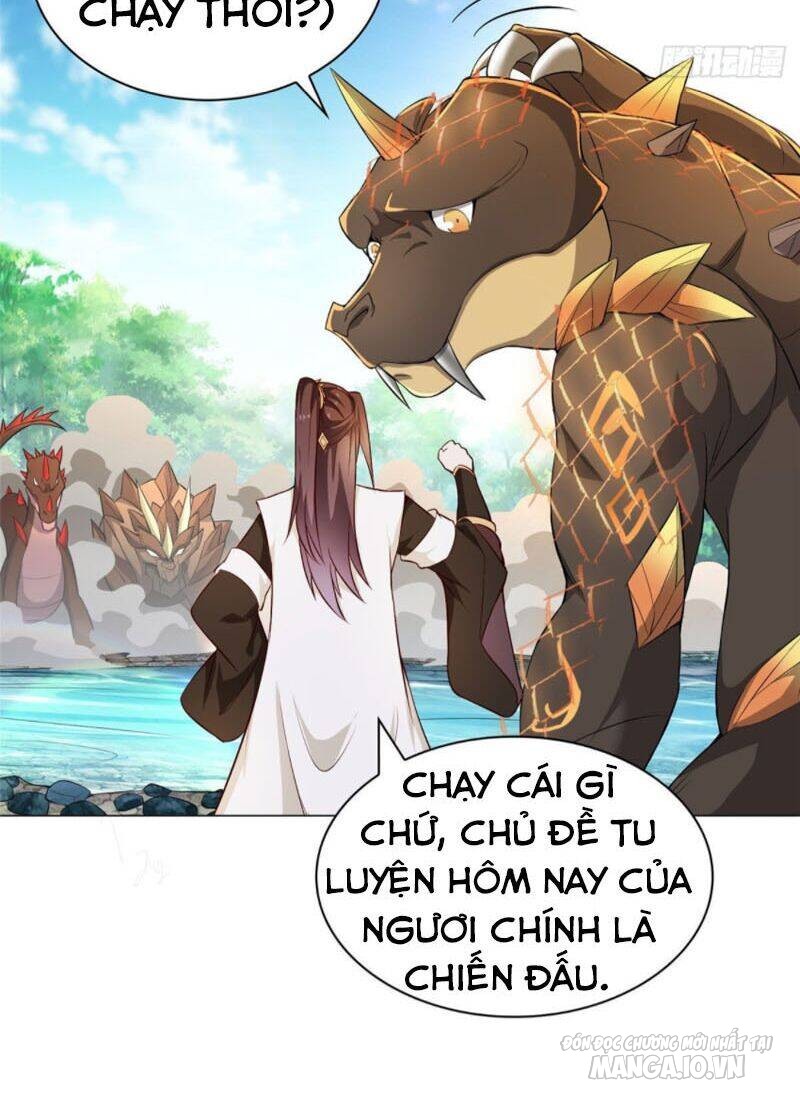 Mục Long Sư Chapter 26 - Trang 2
