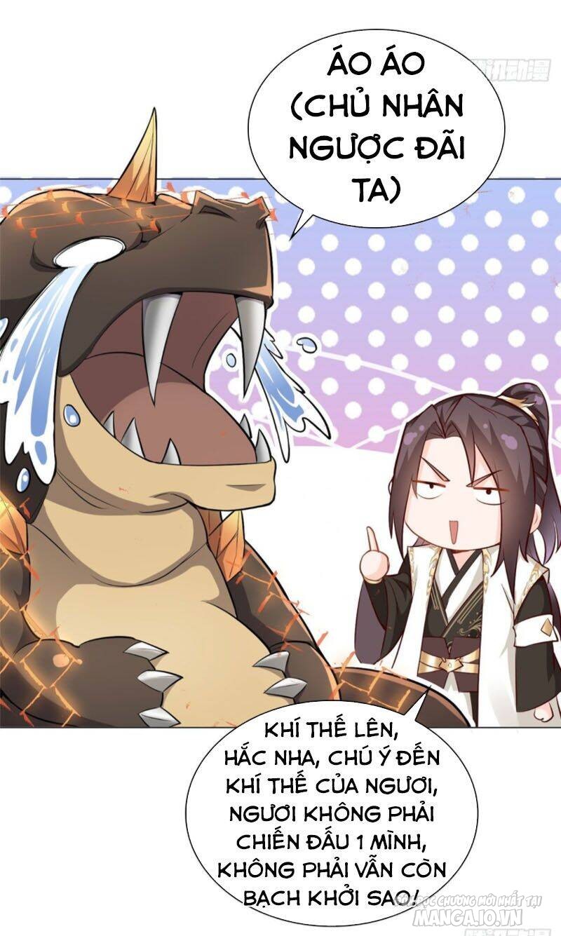 Mục Long Sư Chapter 26 - Trang 2