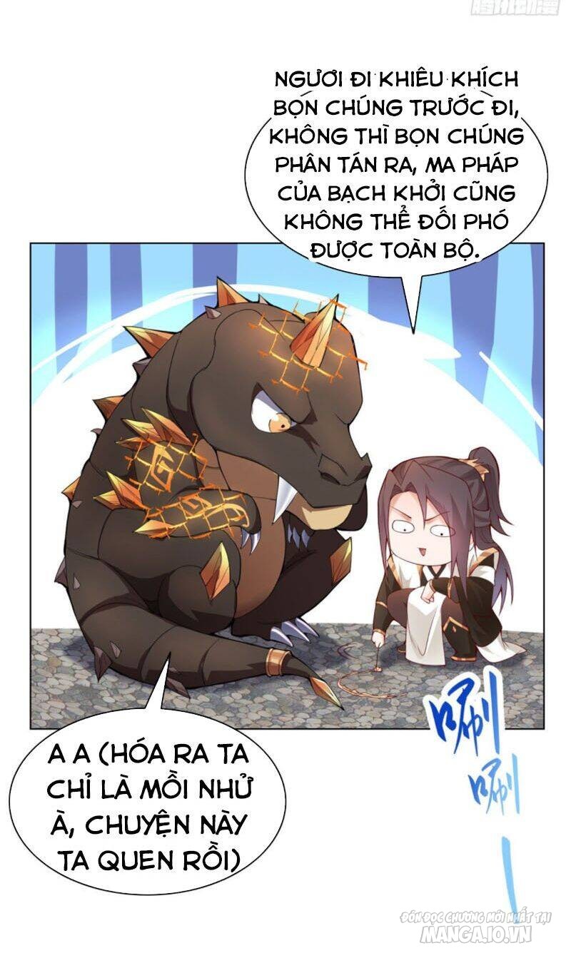 Mục Long Sư Chapter 26 - Trang 2