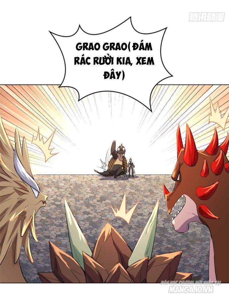 Mục Long Sư Chapter 26 - Trang 2