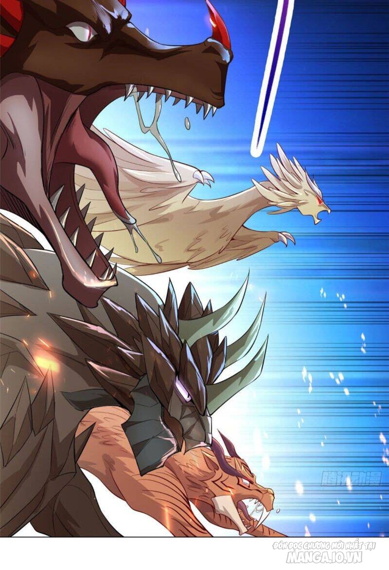 Mục Long Sư Chapter 26 - Trang 2