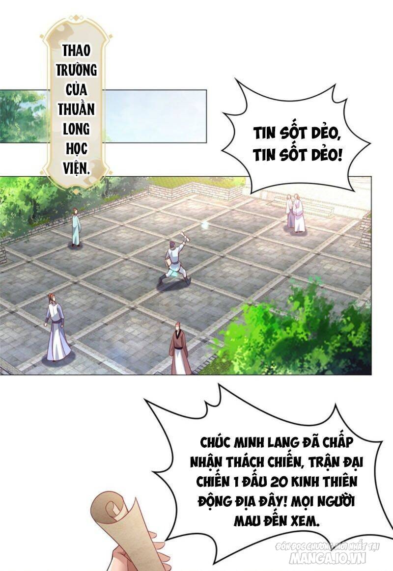 Mục Long Sư Chapter 26 - Trang 2