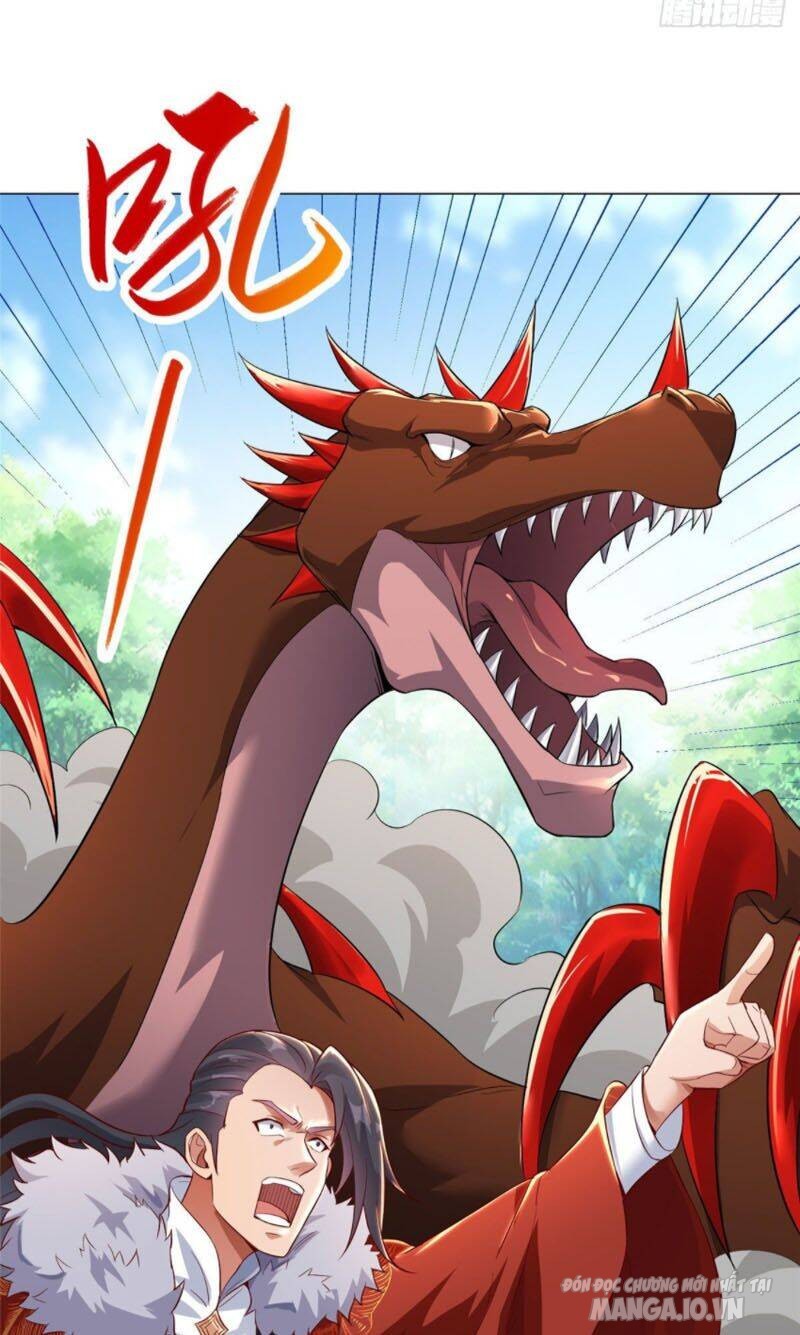 Mục Long Sư Chapter 26 - Trang 2