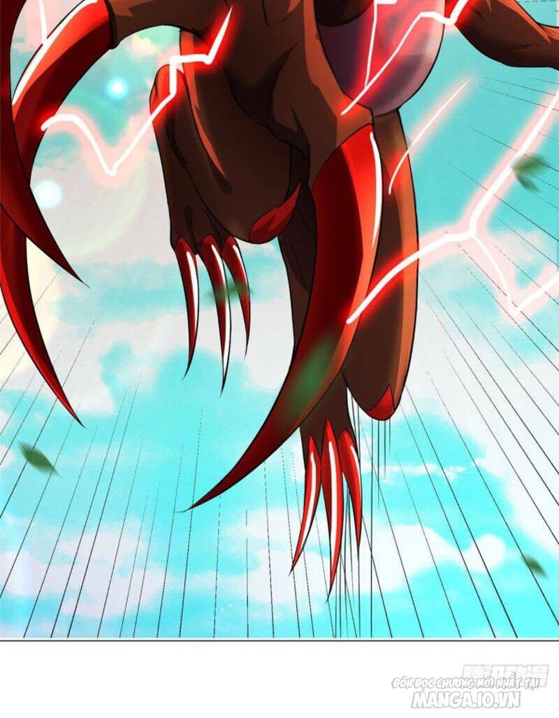 Mục Long Sư Chapter 26 - Trang 2