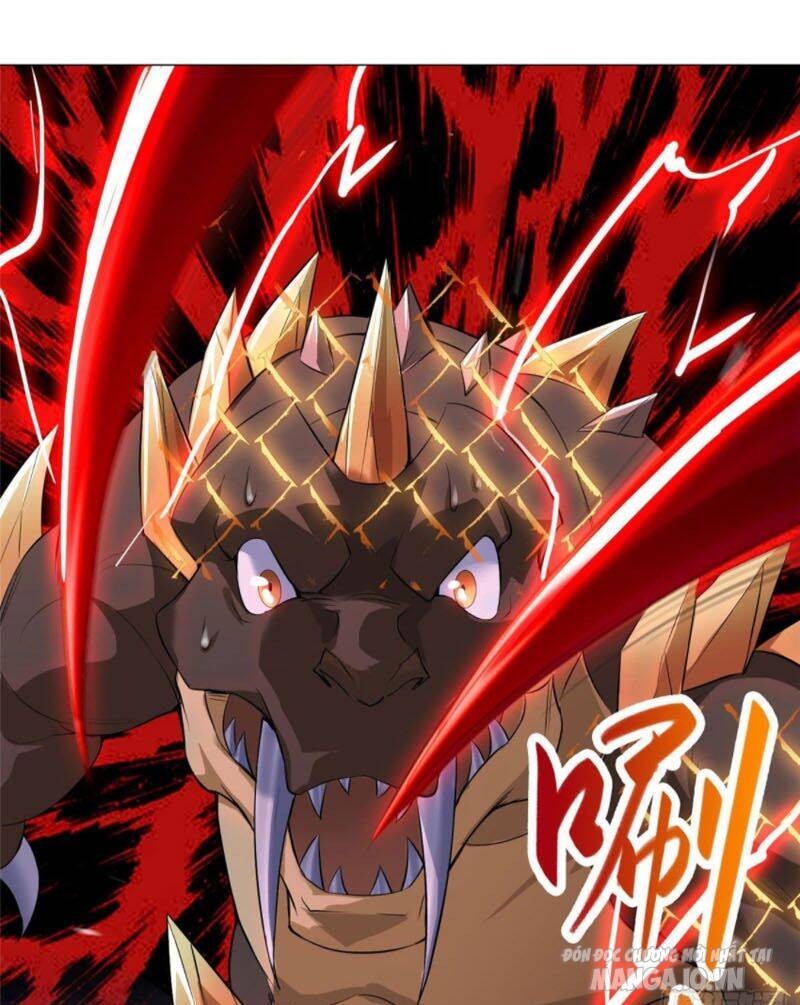 Mục Long Sư Chapter 26 - Trang 2