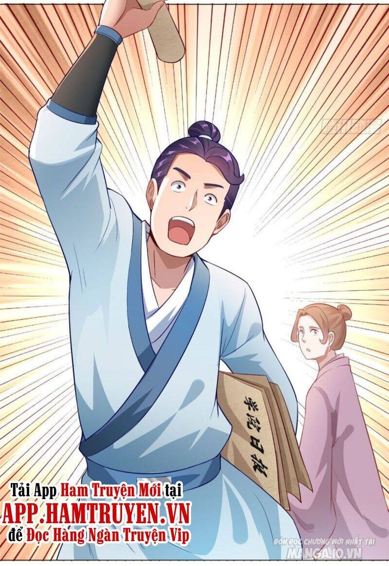 Mục Long Sư Chapter 26 - Trang 2