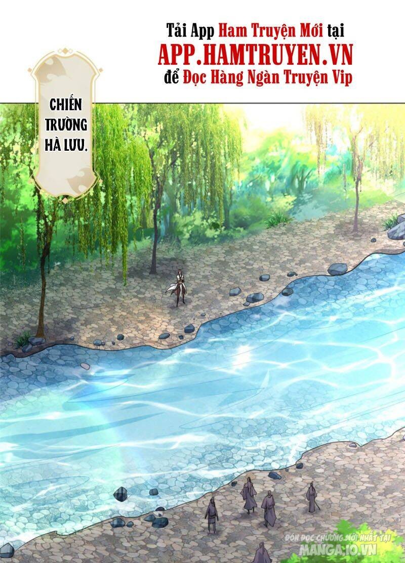 Mục Long Sư Chapter 26 - Trang 2
