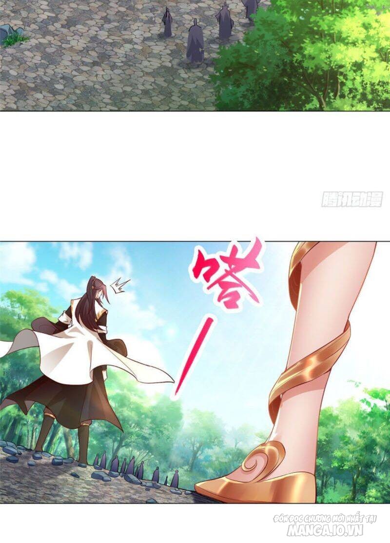 Mục Long Sư Chapter 26 - Trang 2