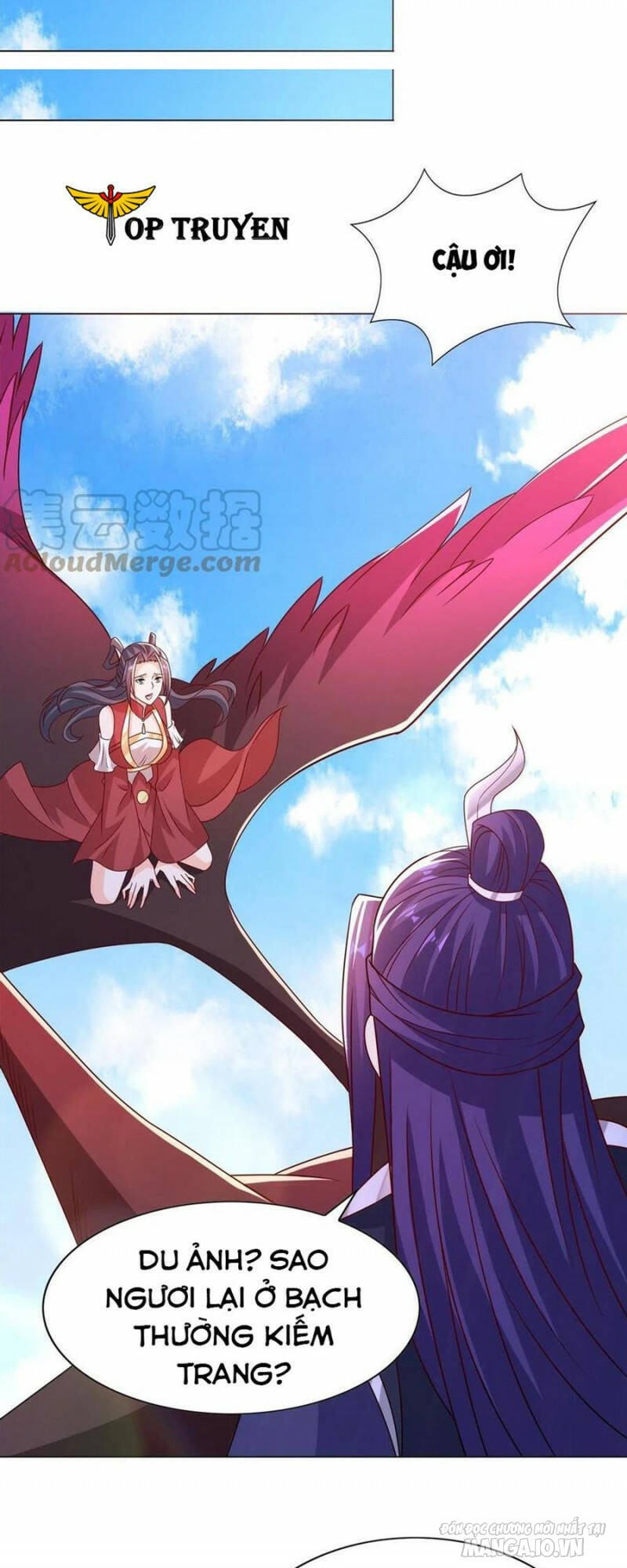 Mục Long Sư Chapter 261 - Trang 2