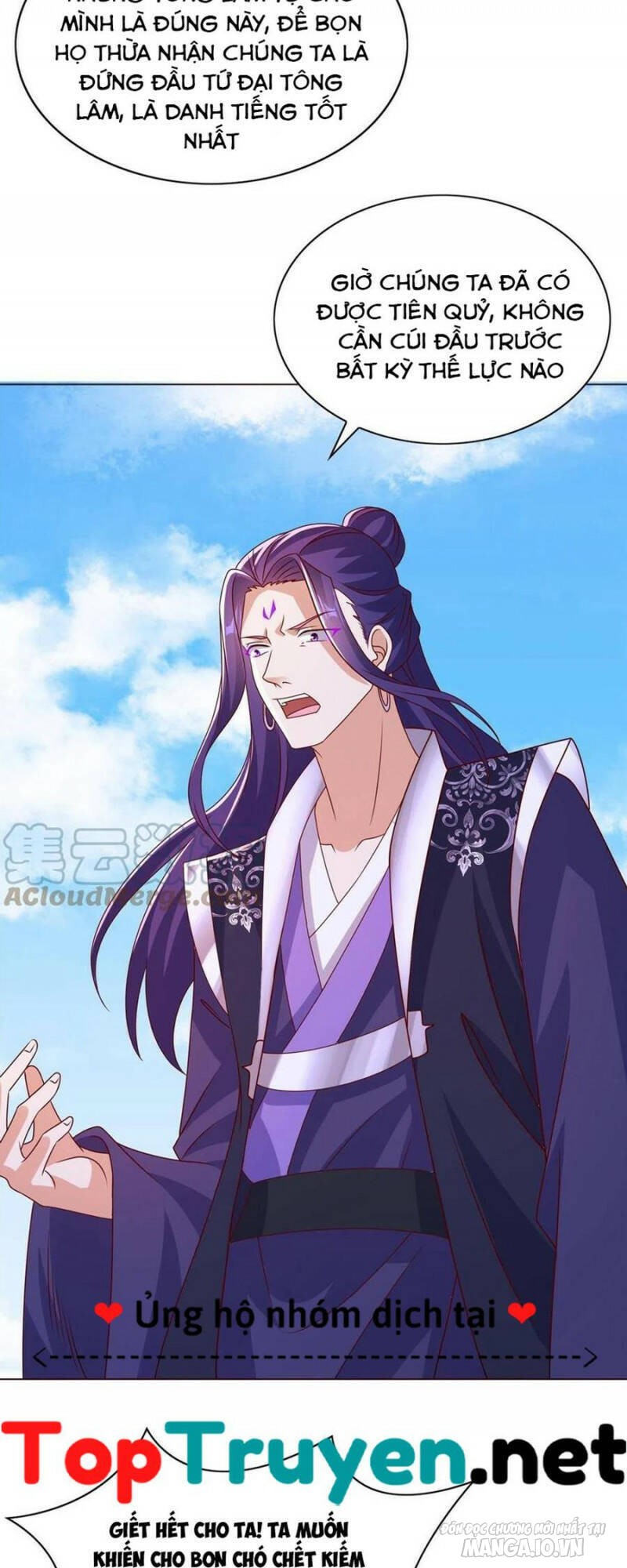 Mục Long Sư Chapter 261 - Trang 2