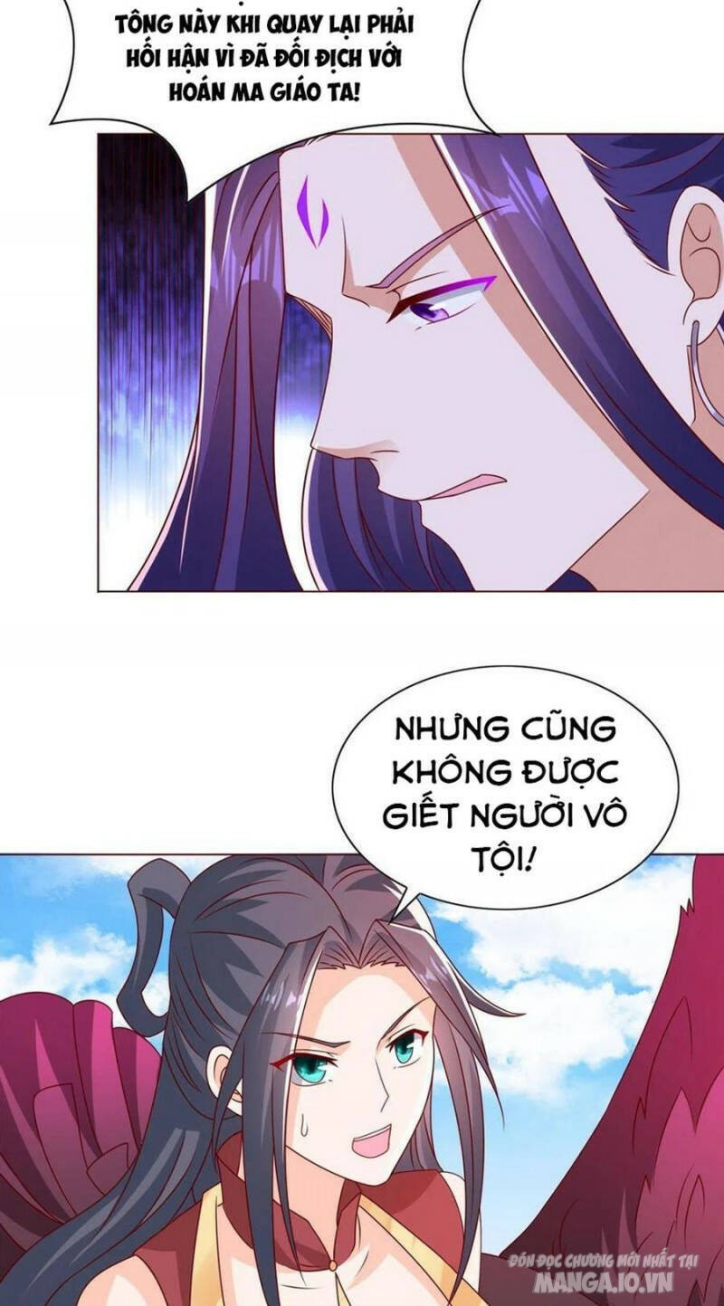 Mục Long Sư Chapter 261 - Trang 2